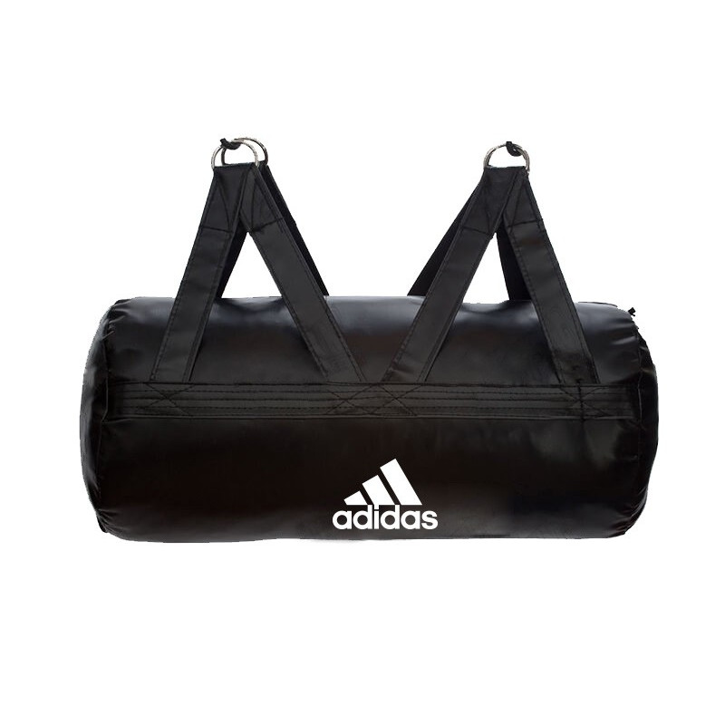 adidas Heavy Kick/Punch Bag - Black 6ft / 35cm