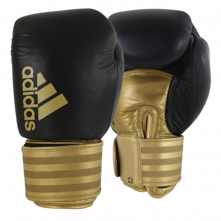 adidas hybrid boxing gloves