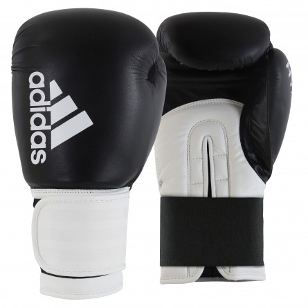 adidas Hybrid 100 Boxing Gloves 