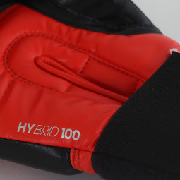 adidas Hybrid 100 Boxing Gloves | Kickboxing Gloves | USBOXING.NET