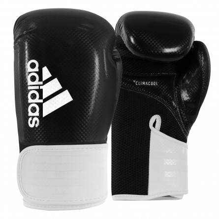 adidas Hybrid 65 Boxing Gloves | Kickboxing Gloves | USBOXING.NET
