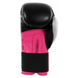 adidas Hybrid 100 Boxing Kickboxing Gloves for Women | USBOXING