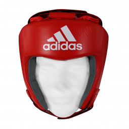 adidas boxing competition headgear