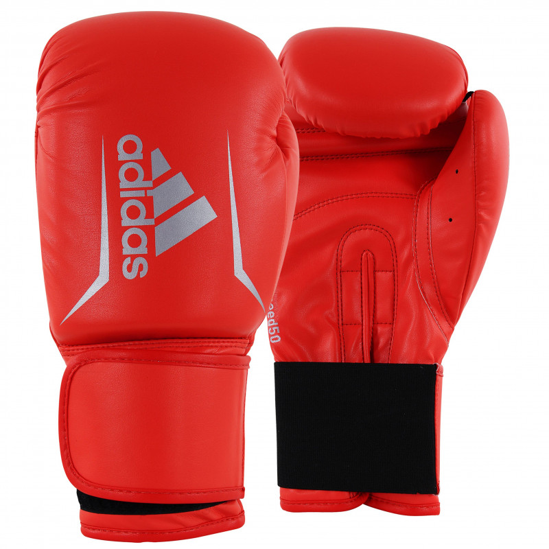 Televisie kijken Continentaal tv adidas FLX 3.0 Speed 50 Boxing Kickboxing Gloves | USBOXING.NET