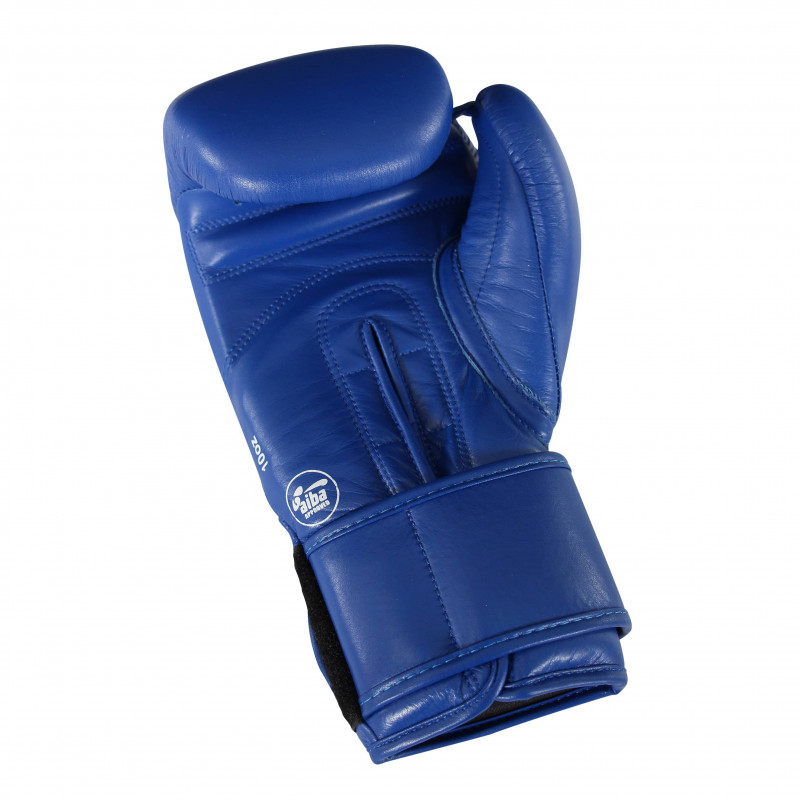 adidas AIBA Amateur Competition Boxing Kickboxing Gloves | USBOXING.NET