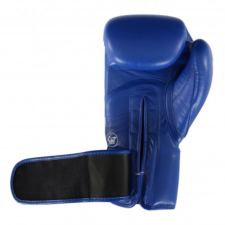 adidas AIBA Amateur Competition Boxing Kickboxing Gloves | USBOXING.NET