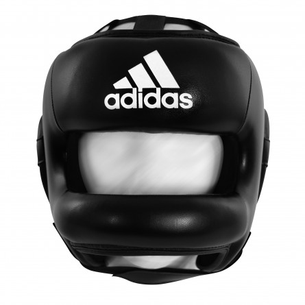 adidas Full Face Protection Boxing Head 