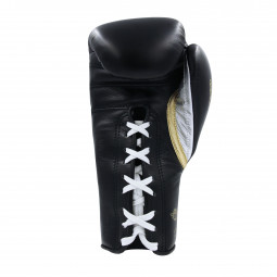 adidas Adi-Power Hybrid 500 Pro Sparring Gloves | USBOXING