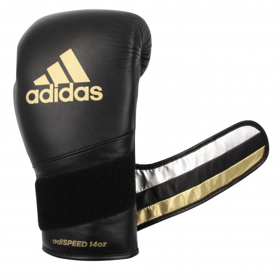 adidas boxing gloves speed 50