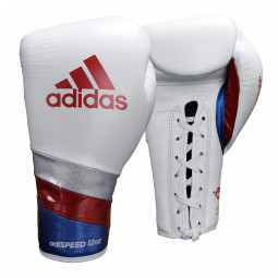 adidas Adi-Speed 500 Pro Boxing and Kickboxing Gloves for Women & Men| USBOXING