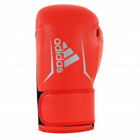 adidas speed boxing gloves