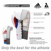 adidas Adi-Speed 500 Pro Boxing and Kickboxing Gloves for Women & Men| USBOXING