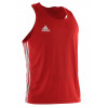 adidas Punch Line Boxing Tee Shirt | AIBA Approved | USBOXING.NET