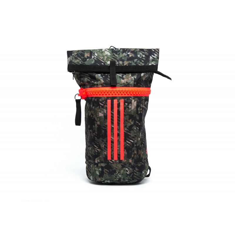 adidas Camo Military Sack Bag | Sport 