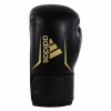 adidas FLX 3.0 Speed 50 Boxing Kickboxing Gloves | USBOXING