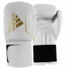 adidas FLX 3.0 Speed 50 Boxing Kickboxing Gloves | USBOXING