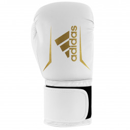 adidas FLX 3.0 Speed 50 Boxing Kickboxing Gloves | USBOXING