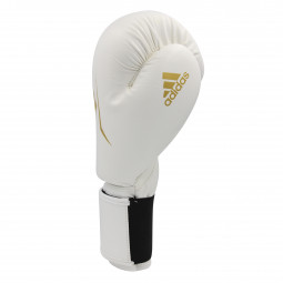 adidas FLX 3.0 Speed 50 Boxing Kickboxing Gloves | USBOXING