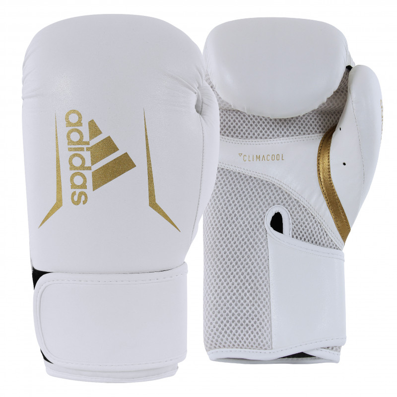 adidas Speed Kickboxing USBOXING | 100 Gloves | Gloves Boxing
