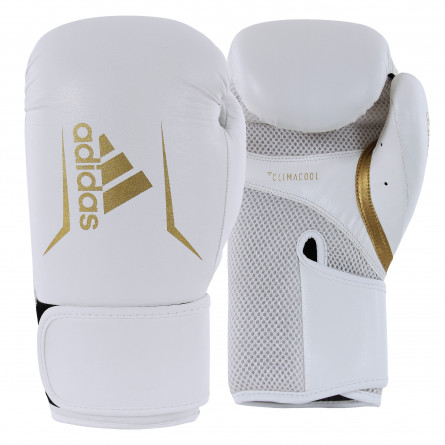 adidas Speed 100 Gloves Boxing USBOXING | Gloves Kickboxing 