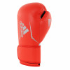 adidas Speed 100 Boxing Gloves | Kickboxing Gloves | USBOXING