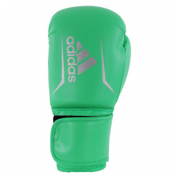 adidas FLX 3.0 Speed 50 Boxing Kickboxing Gloves | USBOXING