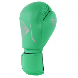 adidas FLX 3.0 Speed 50 Boxing Kickboxing Gloves | USBOXING