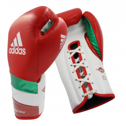 adidas Adi-Speed 500 Pro Boxing and Kickboxing Gloves for Women & Men| USBOXING