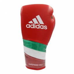 adidas Adi-Speed 500 Pro Boxing and Kickboxing Gloves for Women & Men| USBOXING