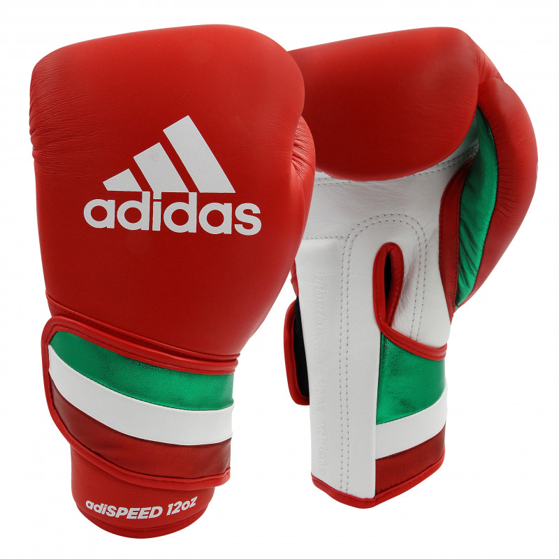 adidas Adi-Speed 501 Pro Gloves Kickboxing Boxing