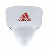 adidas adiStar Pro Boxing Groin Protector | Boxing Cup | USBOXING.NET