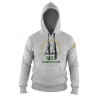 adidas WBC Long Sleeve Boxing Hoodie | USBOXING.NET