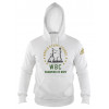 adidas WBC Long Sleeve Boxing Hoodie | USBOXING.NET